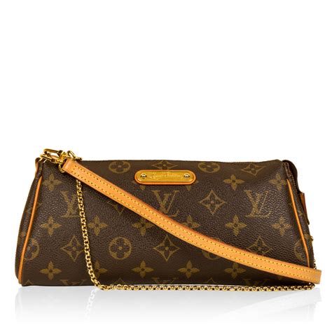 Louis Vuitton eva crossbody